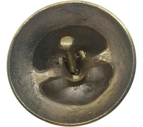 Timbre Victoriano De Tienda - A Pedido_exkarg Bronce 2