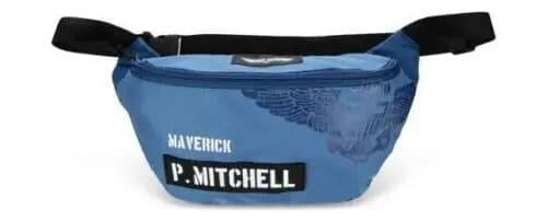 Riñonera Top Gun Maverick P Mitchell - A Pedido_exkarg 2
