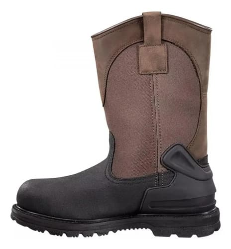 Botas Carhartt Men's 11  Heritage - A Pedido_exkarg Marrón 37 Ar 2