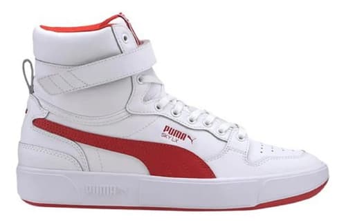 Botitas Puma Puma Men's Sky Lx Originales - A Pedido_exkarg Rojo 66