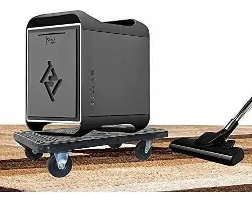 Carro De Transporte Maxworks - A Pedido_exkarg 4