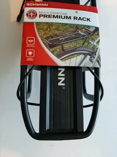 Portaequipajes Bicicleta Schwinn Premium_exkarg 5