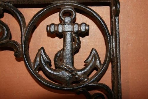Mensula Nautical Anchor Design - A Pedido_exkarg 2