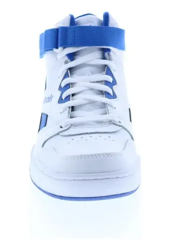 Botitas Reebok Royal Bb4500 Hi Strap - A Pedido_exkarg Blanco 31.5 Ar 3
