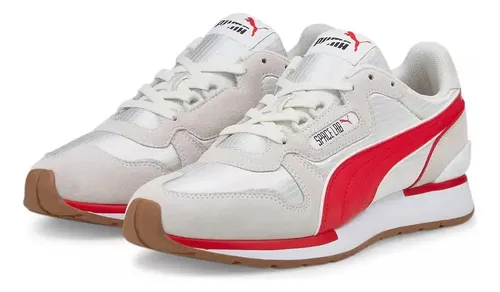 Zapatillas Mens Puma Space Lab - A Pedido_exkarg Blanco 34,5 Ar 2