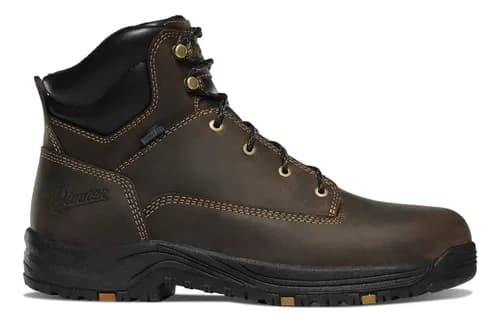 Botas Danner Men's Caliper 6  - A Pedido Marrón 35 2
