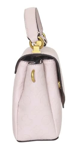 Cartera Guess Women's Zanelle - A Pedido_exkarg Rosa 2