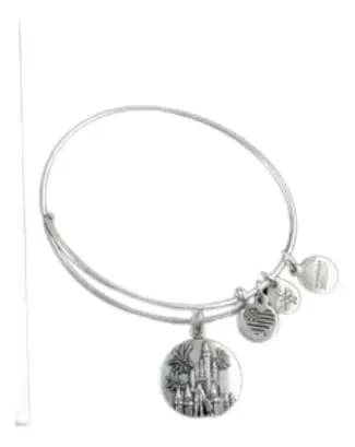 Pulsera Pulsera Alex Ani Disney Park - A Pedido_exkarg Plata 2