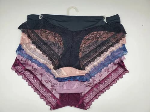 Pack Bombachas Jessica Simpson - A Pedido Rosa 90 4