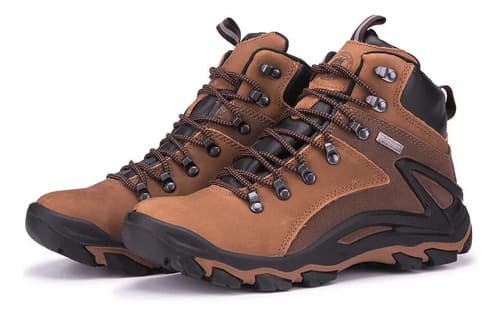 Botas Rockrooster Hiking Boots - A Pedido_exkarg 2