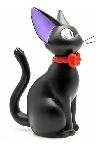 Alcancia Studio Ghibli Kiki's - A Pedido_exkarg 5