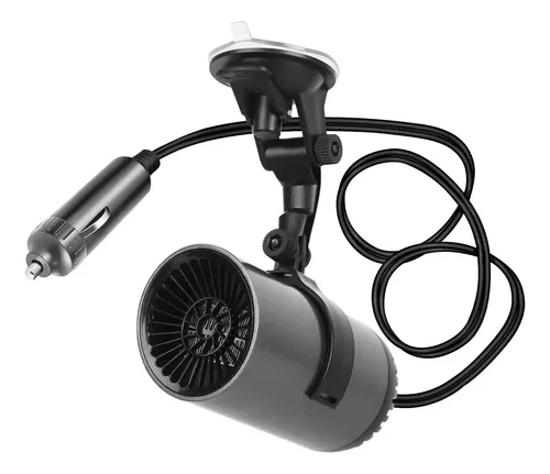 Calefactor De Auto Electrico - A Pedido_exkarg Gris 5