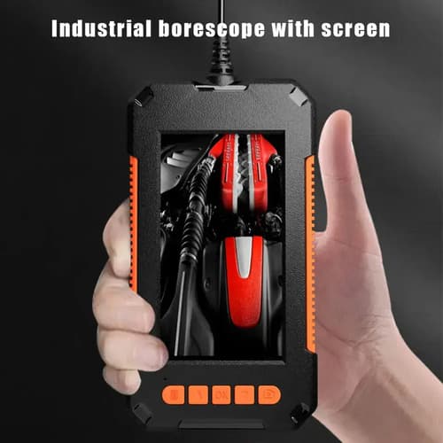 Camara De Inspeccion 1080 Hd - A Pedido_exkarg 6
