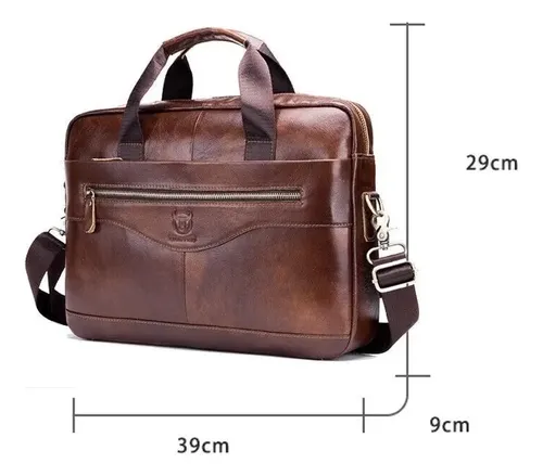 Cartera Morral Bullicaptain - A Pedido_exkarg Marrón X 3