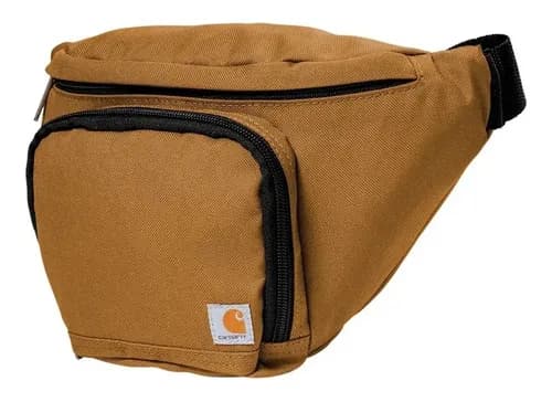 Riñonera Carhartt Waist Pack Hip - A Pedido_exkarg 5