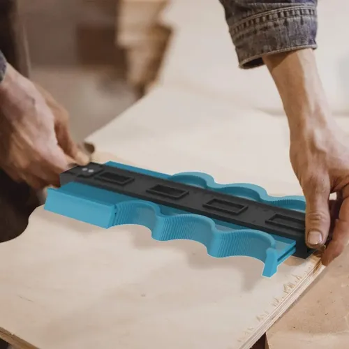 Duplicador De Forma Para Ceramica O Madera - A Pedido_exkarg 6