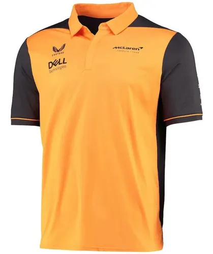 Chomba Mclaren F1 2022 Team - A Pedido_exkarg Negro Xxx 3