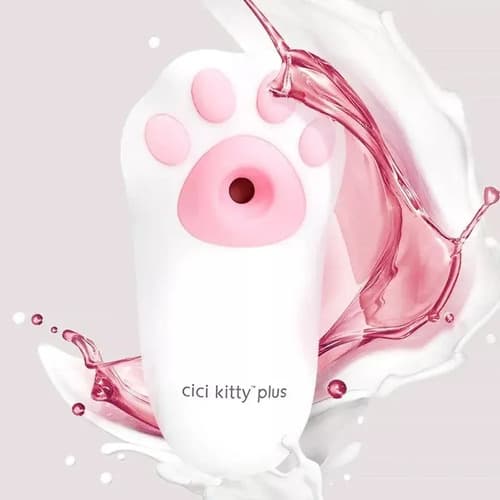 Masturbador Femenino Otouch Cici Kitty - A Pedido_exkarg Rosa 4