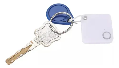 Mini Rastreador Gps Auto Niños Perro - A Pedido_exkarg Blanco 5