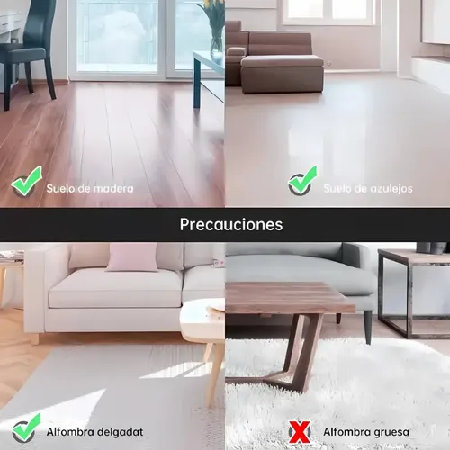 Pelota Interactiva Inteligente Para Gatos Con Movimiento Automático Y Luz Led Celeste 7