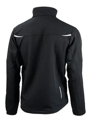 Campera Genuine John Deere Ultra - A Pedido_exkarg Negro 2