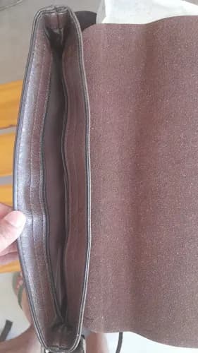 Morral Original Jeep Cuero_exkarg X 4