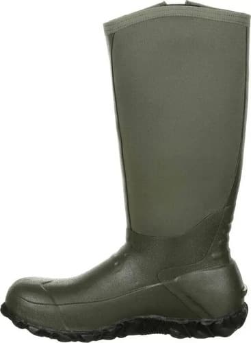 Botas Georgia Boots Gb00230 - A Pedido_exkarg Verde X 38 Ar 2