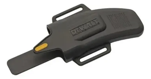 Navaja Curva Dewalt Hawkbill - A Pedido_exkarg Amarillo 2