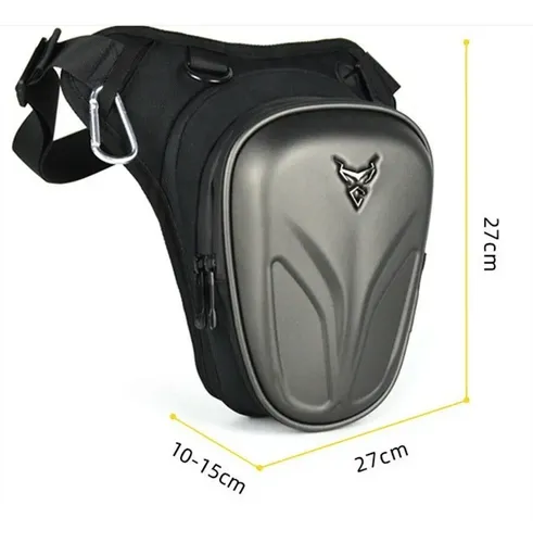 Riñonera Bag Hard Shell Drop - A Pedido_exkarg 4