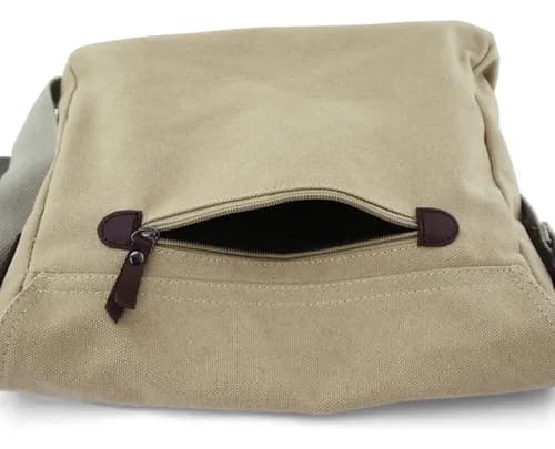 Morral My Neighbor Totoro Fashion - A Pedido_exkarg Marrón 5