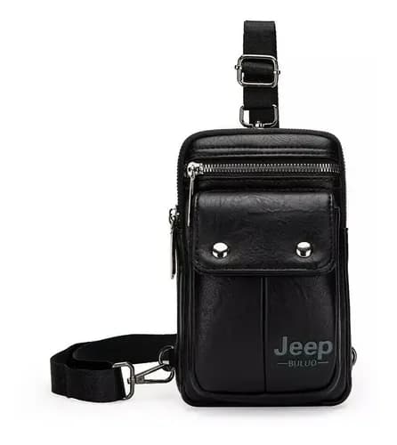 Porta Celular Original Jeep - A Pedido_exkarg