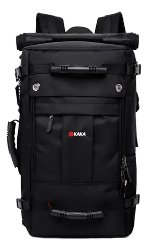 Mochila 40l Large Capacity Men - A Pedido_exkarg X 2