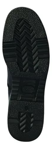 Botas Tacticas Belleville 800 St - A Pedido Negro 37 Ar 3