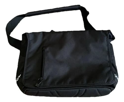 Morra Tactico Oakley Messenger - A Pedido_exkarg Negro 2
