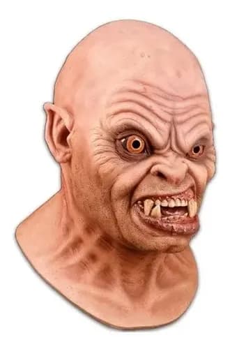 Mascara American Werewolf In London - A Pedido_exkarg Piel 2