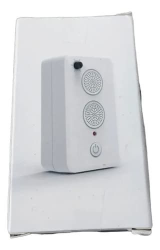 Dipositivo Antiladrido Blanco
