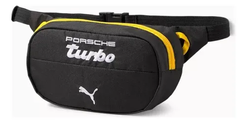 Riñonera Official Porsche Legacy - A Pedido_exkarg X