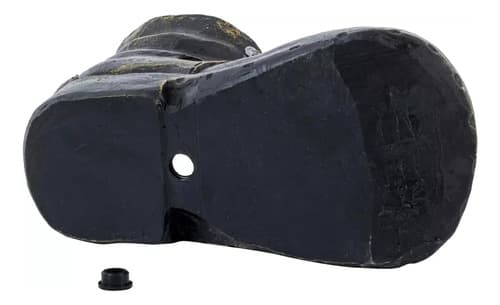 Maceta Decorativa Old Boot - A Pedido_exkarg X 4