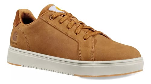 Zapatillas Men's Carhartt Detroit - A Pedido_exkarg Marrón 35,5 Ar