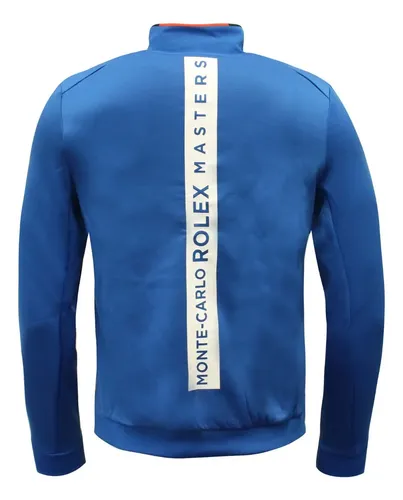 Campera Sergio Tacchini Ionas Track - A Pedido_exkarg Azul Xxx 2