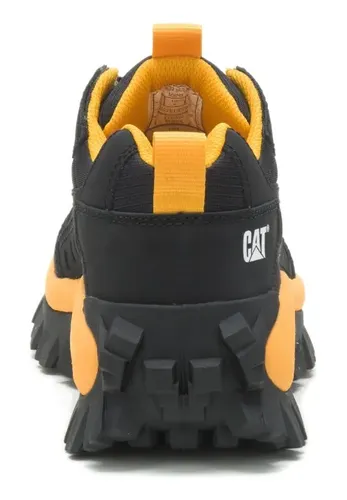 Zapatillas Caterpillar Unisex Intruder - A Pedido_exkarg Negro 34,5 Ar 5