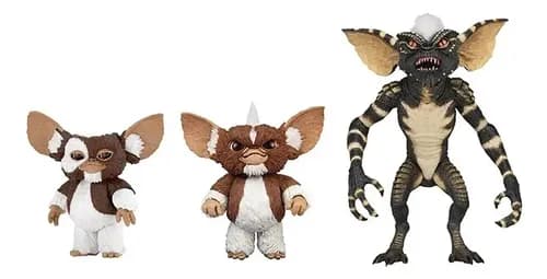 Figura De Accion  Gremlins 1984 Movie 7  - A Pedido_exkarg 2
