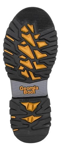 Botas Georgia Boot Men's Rumbler - A Pedido Marrón 37 Ar 3
