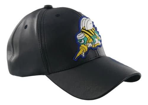 Gorra Us Navy Usn Seabees - A Pedido_exkarg Negro M 4