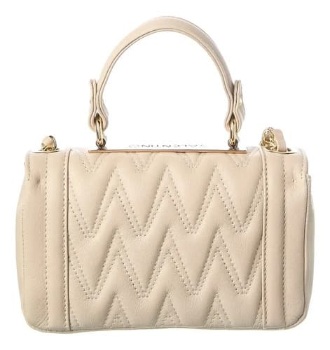 Cartera Valentino Beatriz White - A Pedido_exkarg Blanco 2