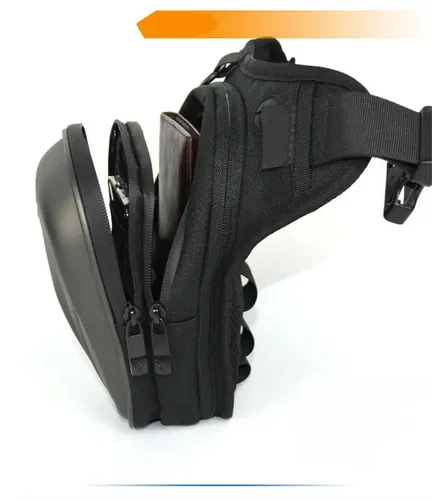 Riñonera Bag Hard Shell Drop - A Pedido_exkarg 2