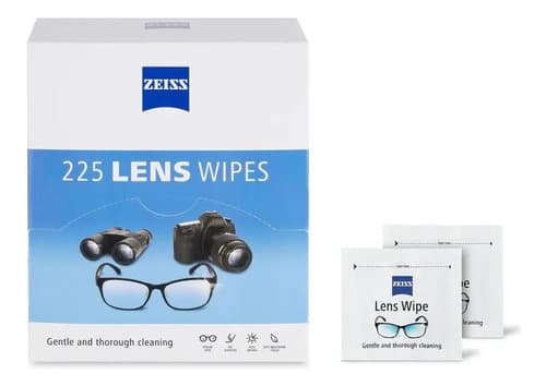 Toallitas De Limpieza Lcd Lentes Zeiss - A Pedido_exkarg 2