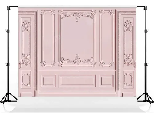 Fondo Fotográfico Clasico Boda Casamiento - A Pedido_exkarg Pared 2