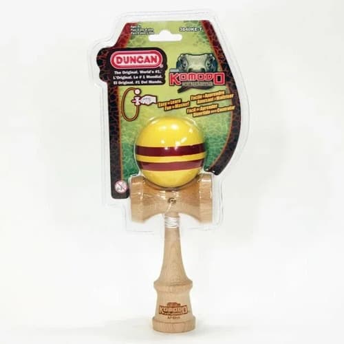 Juego Habilidad Duncan Komodo Kendama (3840ke-t) - A Pedido Kendama