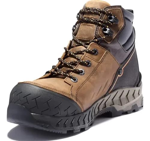 Botas Timberland Men's Boots 6 - A Pedido_exkarg Marrón 40 Ar 3